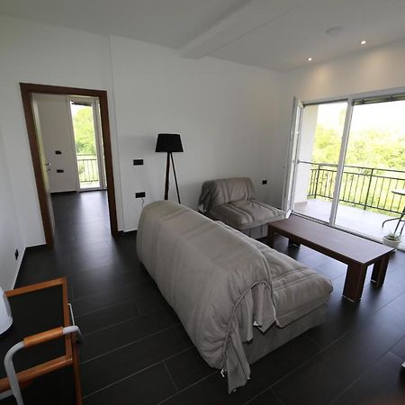 Villa Goriza Prestige Ochryda Zewnętrze zdjęcie