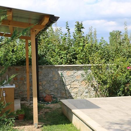 Villa Goriza Prestige Ochryda Zewnętrze zdjęcie