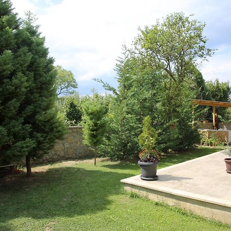 Villa Goriza Prestige Ochryda Zewnętrze zdjęcie
