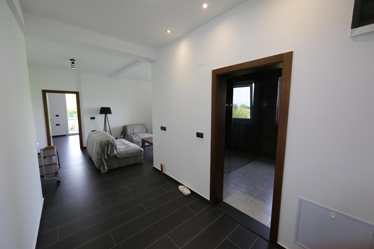 Villa Goriza Prestige Ochryda Zewnętrze zdjęcie