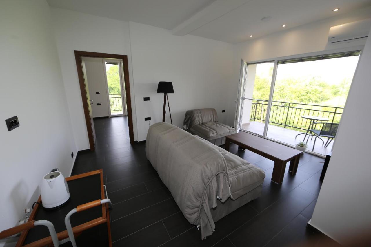Villa Goriza Prestige Ochryda Zewnętrze zdjęcie