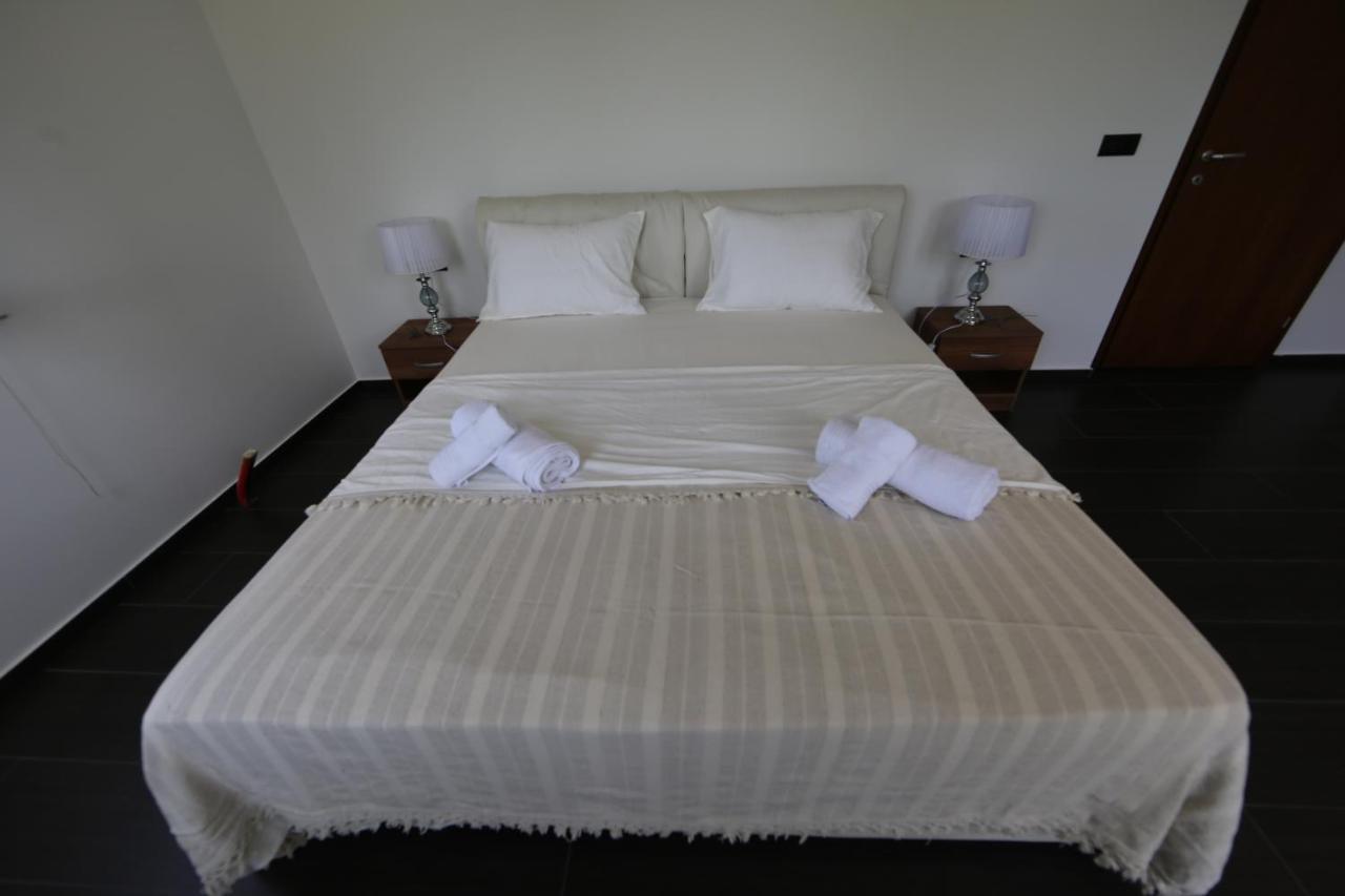 Villa Goriza Prestige Ochryda Zewnętrze zdjęcie