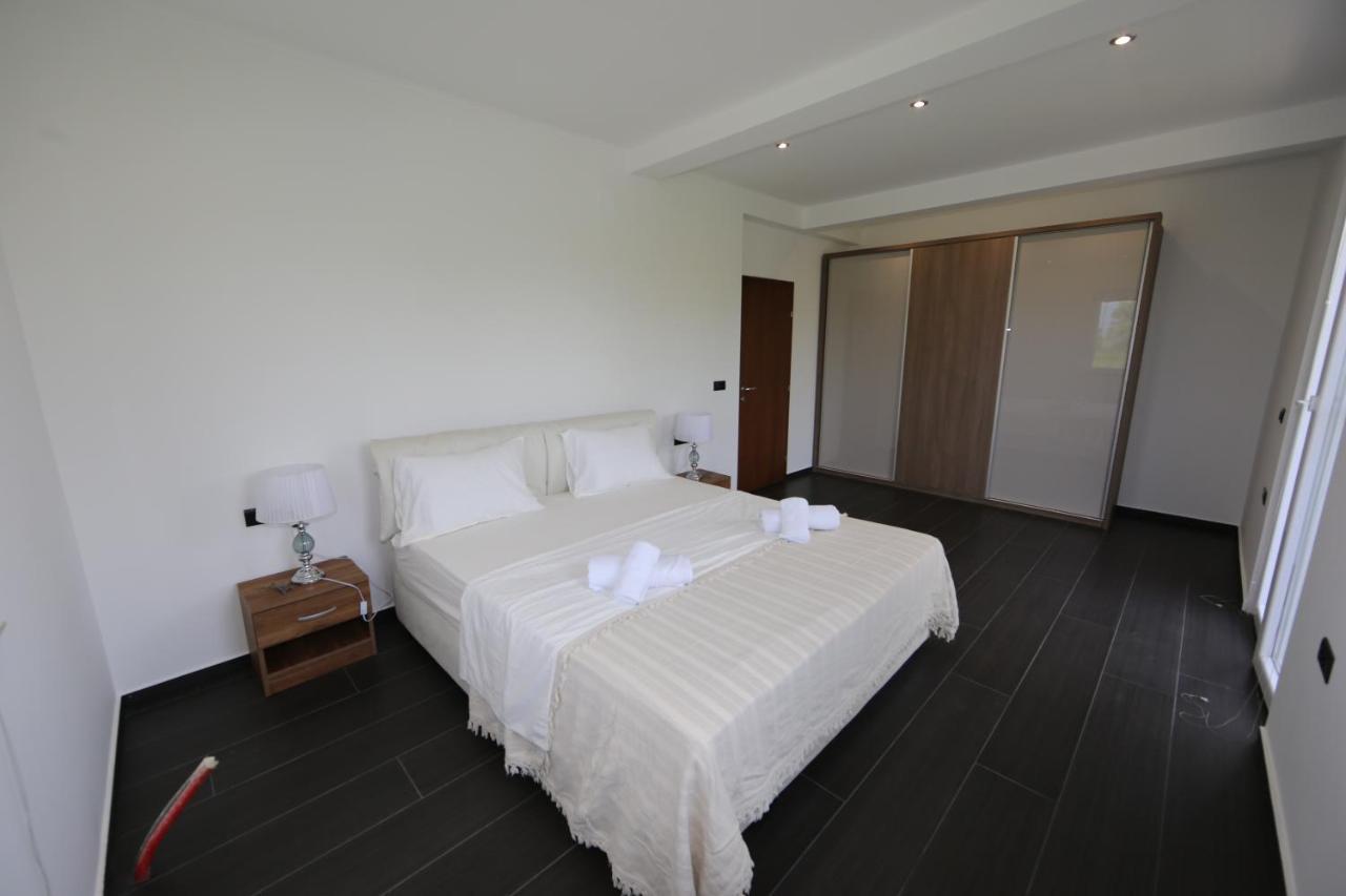 Villa Goriza Prestige Ochryda Zewnętrze zdjęcie