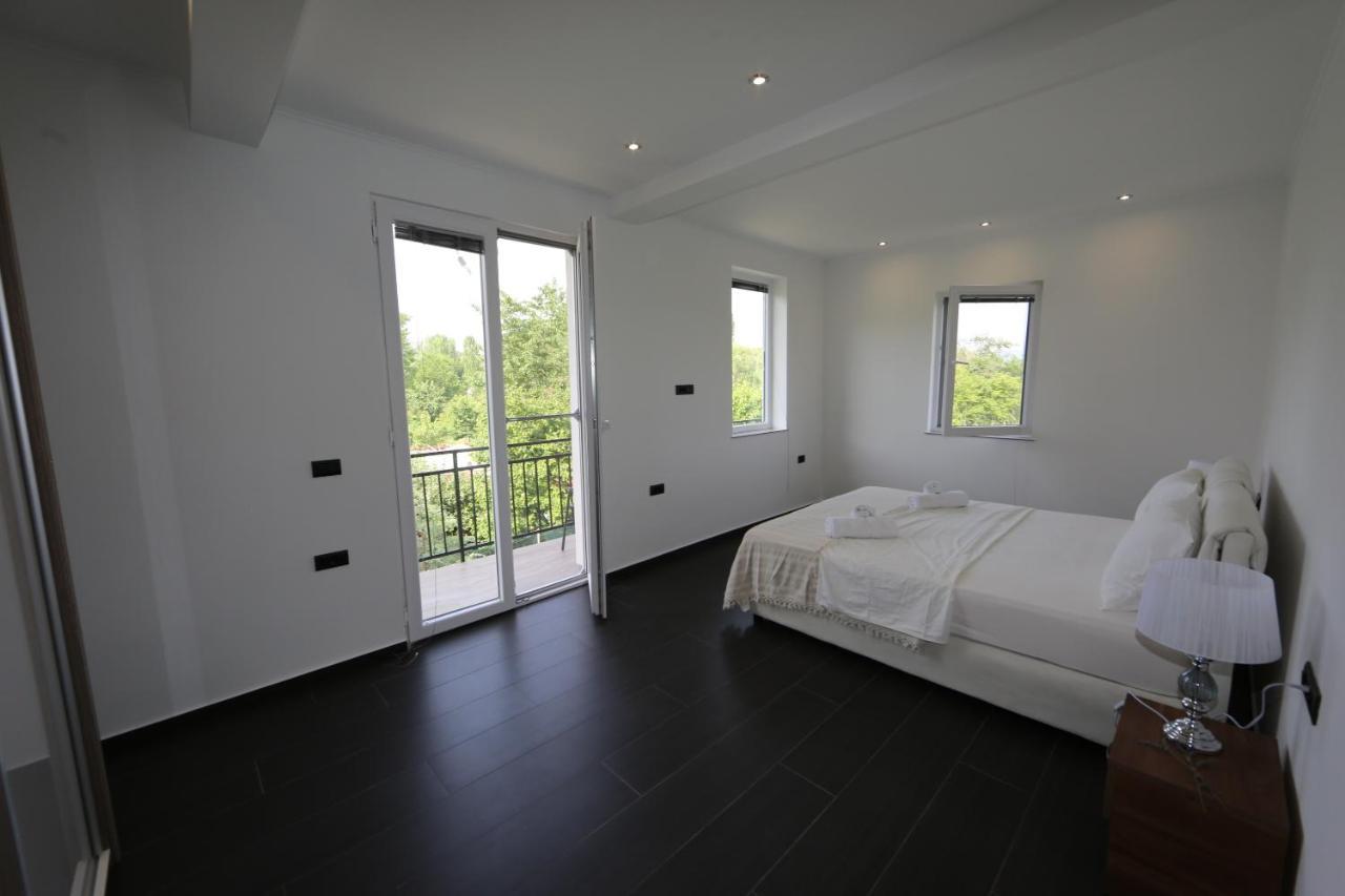 Villa Goriza Prestige Ochryda Zewnętrze zdjęcie