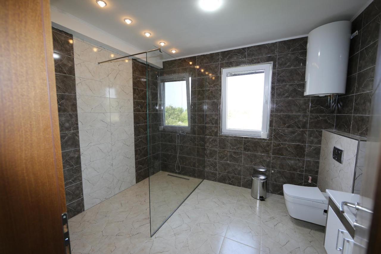 Villa Goriza Prestige Ochryda Zewnętrze zdjęcie