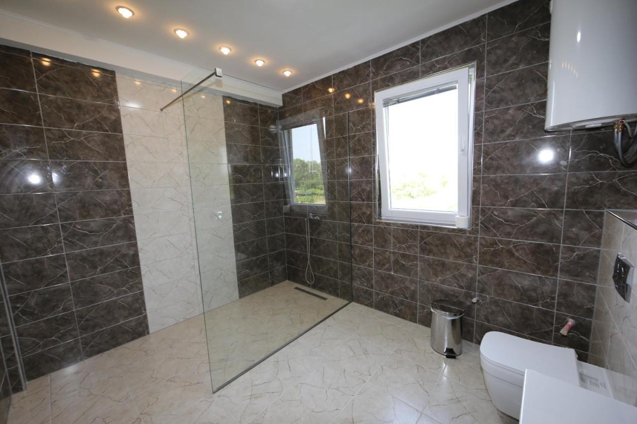 Villa Goriza Prestige Ochryda Zewnętrze zdjęcie