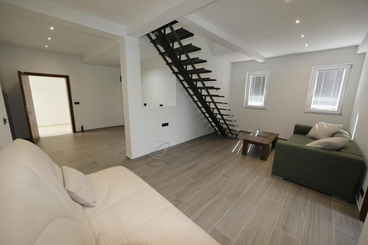 Villa Goriza Prestige Ochryda Zewnętrze zdjęcie