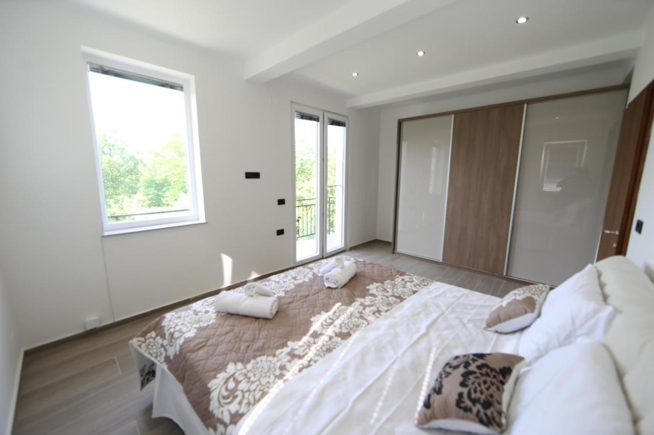 Villa Goriza Prestige Ochryda Zewnętrze zdjęcie