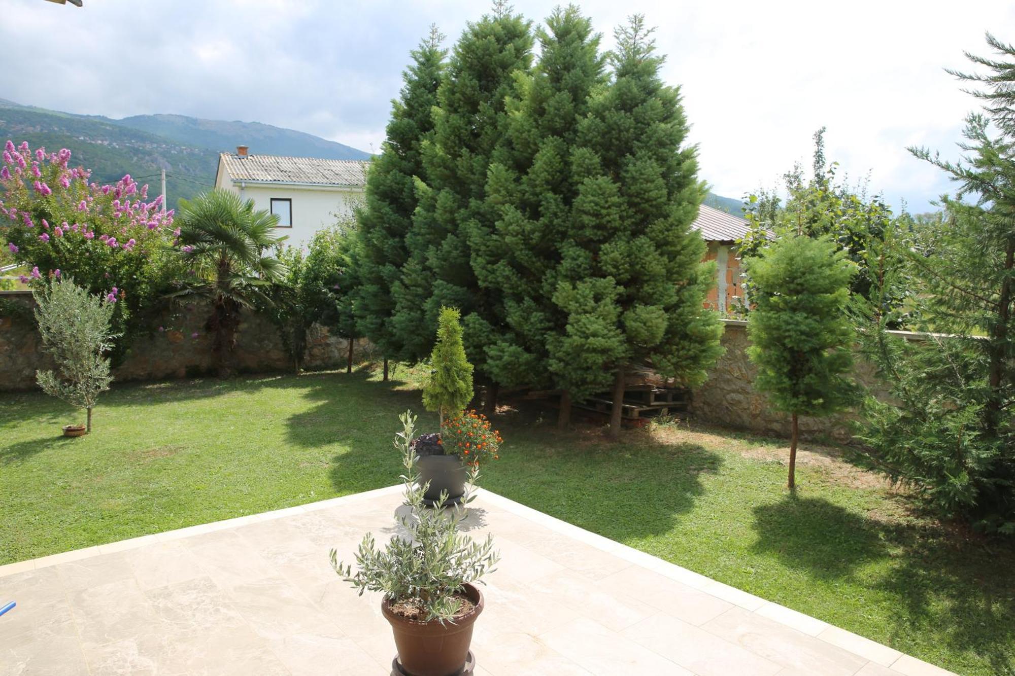 Villa Goriza Prestige Ochryda Zewnętrze zdjęcie